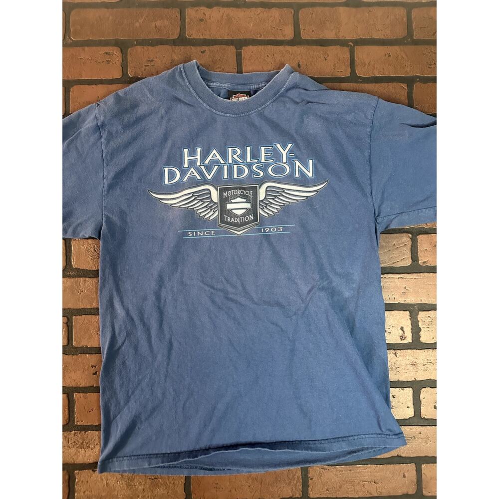 Harley Davidson Peoria AZ Shirt‎